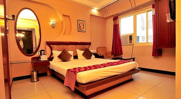 Hotel Ratnawali
